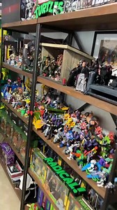 14K views · 865 reactions | Welcome to the collection. Go… Play. - Tatsu. | Turtle Power Entertainment | Facebook