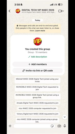 WAEC 2026 Digital Technology Questions and Answers