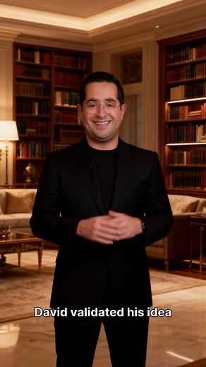 Make $40,000 Monthly Vibe Coding David Bressler was a normal data analyst who used OpenAI and Bubble to build Formula Bot in three weeks, no coding needed. It turns plain English into Excel formulas and now brings in about $40,000 per month. He proved the idea on Reddit, built a simple version fast, and charged for access. DM me the word "Guide" to get the 7 AI Side Hustles You Can Start Today booklet! #NoCode #AIBusiness #SideHustle #Automation | Acuna Business Coaching | Facebook