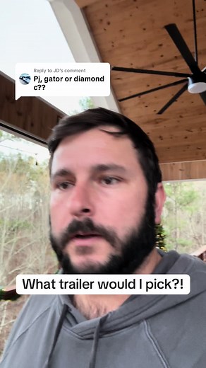Replying to @JD #hotshot #hauling #haultok #gatormade #pjtrailers #diamondc #gooseneck #fyp #bigtex