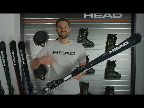 HEAD SUPERSHAPE 2020/21