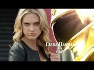 Power Rangers Megaforce - Official Opening Theme Song 1 - Power Rangers Official