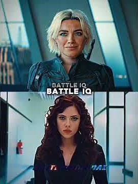 Avengers vs Thunderbolts (New Avengers) #avengers #battle #edit