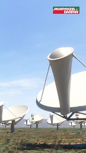 Square Kilometre Array project | PRATIYOGITA DARPAN Recently, India announced its decision to formally join the Square Kilometer Array (SKA) project. #SKAProject #RadioTelescope #AstronomicalResearch #spaceexploration | Pratiyogita Darpan - India's largest Read Career and Competition Magazine