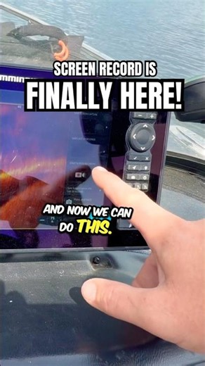 BEST HUMMINBIRD UPDATE EVER: 6.09 is FINALLY here 😎 #MegaLive2 #HumminbirdXplore