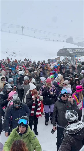 Hibernation Festival : La fête secrète d'Andorre en 2026