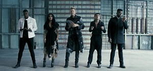 Watch our NEWEST MUSIC VIDEO for #PTXSoundOfSilence on YouTube right now! smarturl.it/TS0SvPTX #MusicMonday | Pentatonix