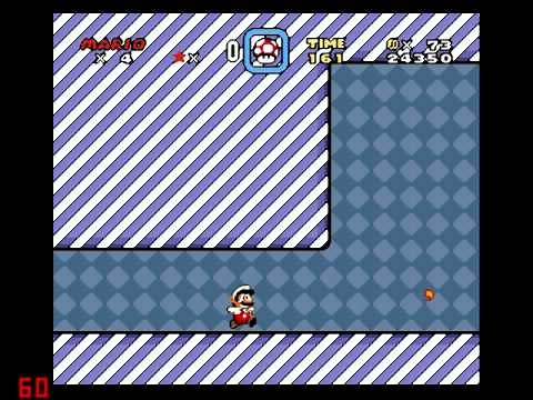 Super Mario World-PC Download