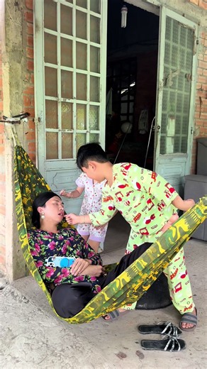 Khối nghỉ hưu gặp khối nghỉ hè tập 7#keyohuynhkubo #phamthao997 #kayhuynh94