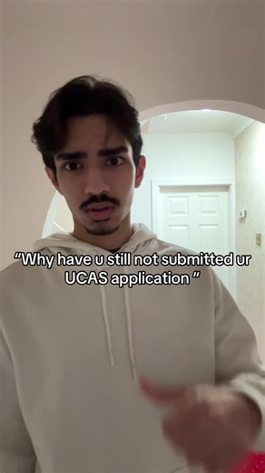 Preparing Your UCAS Application Tips