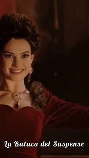 La nueva "Rebecca", de Ben Wheatley (2020)