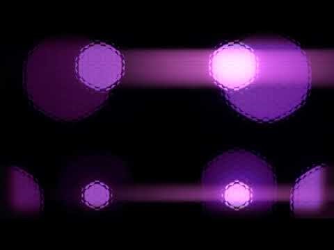 #NOVEMBEAT2025: Day 26 – A Neon Underdark