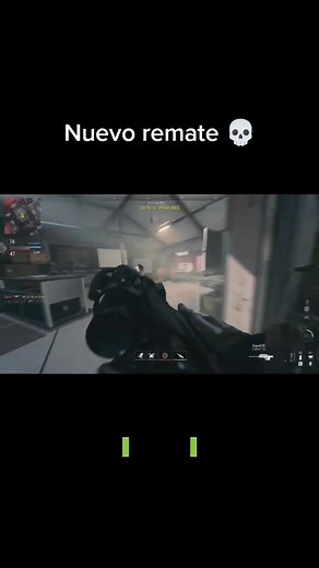 #modernwarfare2 #execution #finisher #beta