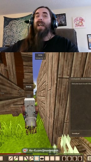 explaining NPC traders |