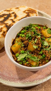 Keema Lamb - an underrated easy recipe 👌 | Andy cooks