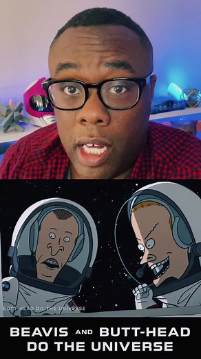 I saw Beavis and But Head Do the Universe! Here’s my thoughts! 90’s meets 2022! #movies #90s #mtv #cartoons #nostalgia #retro #90scartoons #review #moviereview #beavisandbuthead #beavisandbuthed #beavis #1990s #paramountplus @Paramount Plus