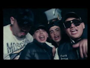 Angel Díaz - TRX (Video Oficial)