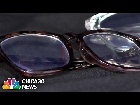 Do blue light-blocking glasses help protect your vision?