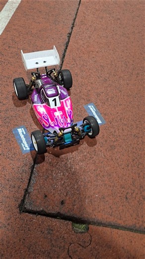 Modelsport vintage masters 2026 A final cars 89-93 year group.