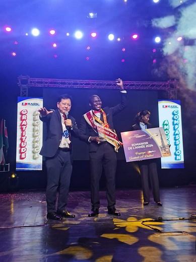 #EDMARKIC2024 #edmark #2024 #mlm #foryou #business #dakar #ziguinchor