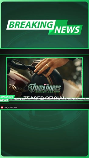 Avengers Teaser #avengers #trailer #news