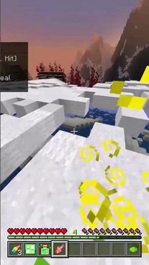 how to make someone rage quit #minecraft #mincraftpvp #minecraftgameplay #gaming #minecraftserver