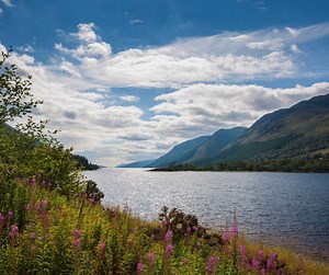 Loch Ness Facts for Kids