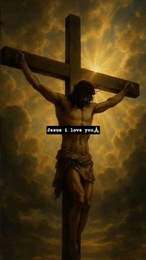 I Love You Jesus — My Heart Belongs to You Forever, Lord #music #gospelmusic #song