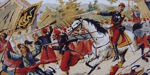 The Second Opium War: 165 Years Later