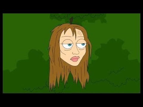 Family Guy - Fiona Apple picking - - Best Compilation