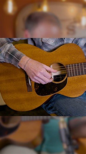 1K views · 50 reactions | Get a first look at the NEW Martin O-17 Jason Isbell! This model features premium tonewoods, a signed label, & a fantastic tone. Check out our full review on YouTube. This model & the O-10E Retro version are available on our website! | The Acoustic Shoppe | Facebook