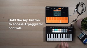 19 reactions · 9 comments | Want to know how Groovebox works with the new Novation Launchkey Mini [MK3]? Watch the video to see one of our developers go through all the features. | Ampify Music | Facebook