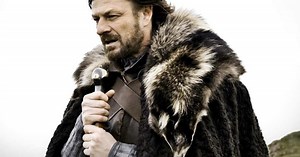 The Best Ned Stark Quotes