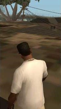 How to go in th house roof #gta # gta sanandreas #game