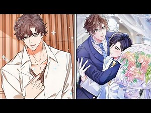 He Was Just My Colleague, But Our Late Nights Together Changed Everything | BL Yaoi Manhwa Recap
