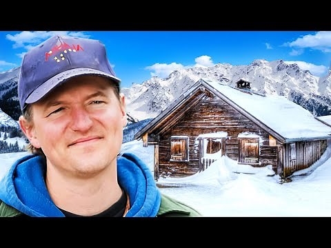 What Really Happened to Atz Lee Kilcher From Alaska: The Last Frontier