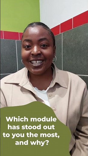 Real Voices, Real Growth, Learner Insights