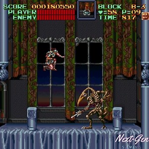 84K views · 1.5K reactions | Super Castlevania IV | Super NES | Slogra Boss Fight #videogames #gameplay #retrogaming #Castlevania #nintendo #konami | Next-Gen Gaming | Facebook