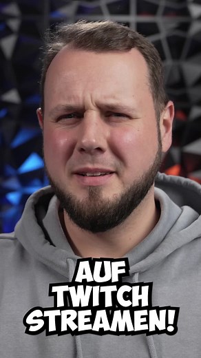 TWITCH STREAM einrichten TUTORIAL für ANFÄNGER (2023) 👉️ GANZES VIDEO über LINK in der BIO #twitch #stream #tutorial #streamer #streaming #obs