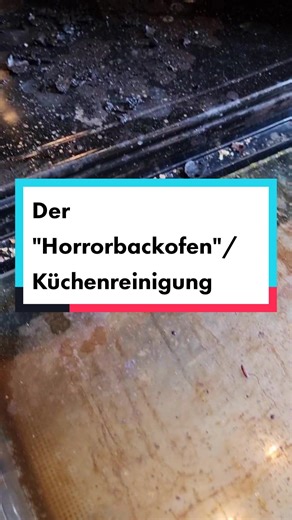 VIP-Küchenreinigung mit HappyMaids München. 😉💪 #reinigung #foryou #fy #backofenreiniger #küchereinigen #happymaidsmunich
