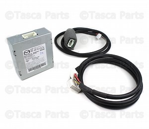 Ipod Integration Module, Switching Box