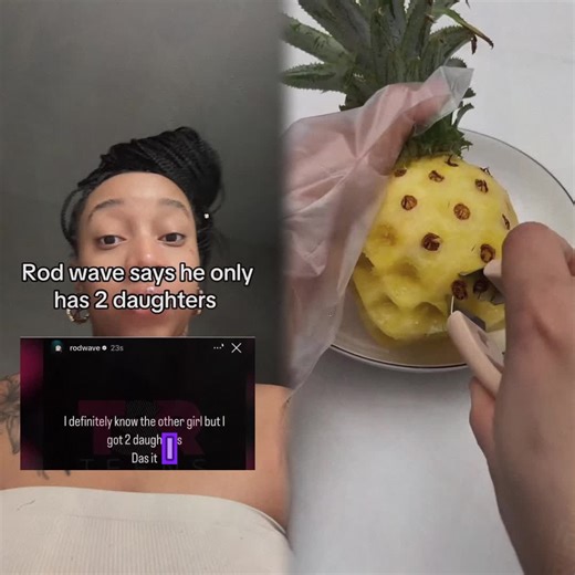 This is CRAZYYYY 🤦🏽♀️ #fyp #rodwavebm #rodwave