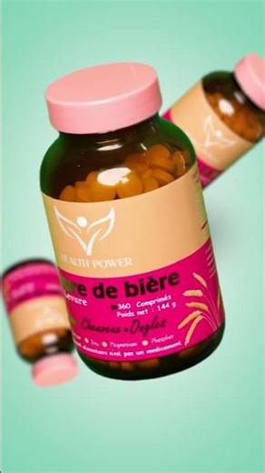 خميرة البيرة مكمل طبيعي لزيادة الوزن اليومية