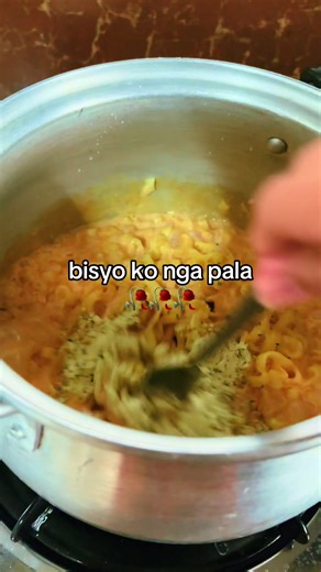 Buldak Carbonara recipe: spicy Korean chicken carbonara at home