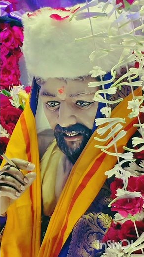 jay jay gunvant baba new status video 💫❤7⃣ जय जय गुणवंत बाबा New status video 💫🙏