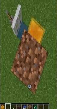 #minecraft #tutorial #minecrafttutorial #minecraftvideo #shorts