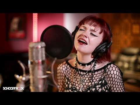 School of Rock AllStar Students perform "Where Is My Mind?" by Pixies