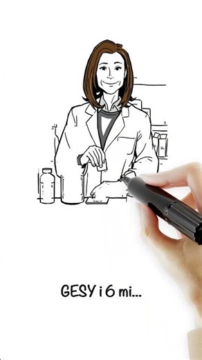 Farmaceuta na Cyprze vs Polska - płace, rejestr i GESY #Shorts