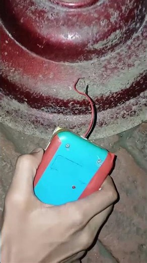 🎇⚡️High electrical current voltage Generated #technology #hashtag #electrical