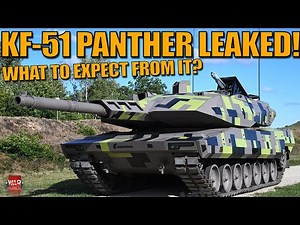 With the KF-51 LEAKED, WHAT should you EXPECT from it? - War Thunder